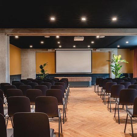 The Remix Hotel Paris Luaran gambar