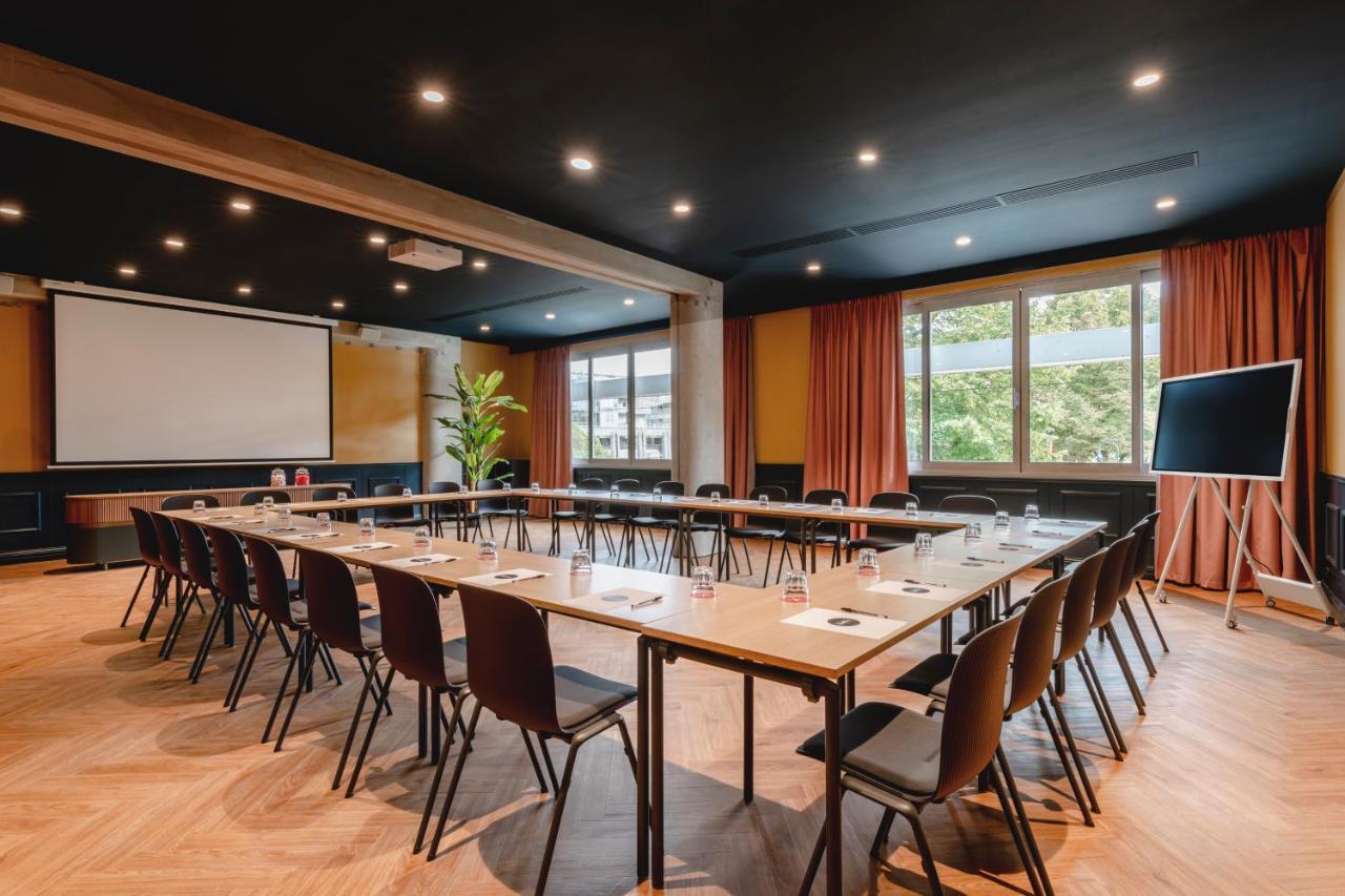 The Remix Hotel Paris Luaran gambar