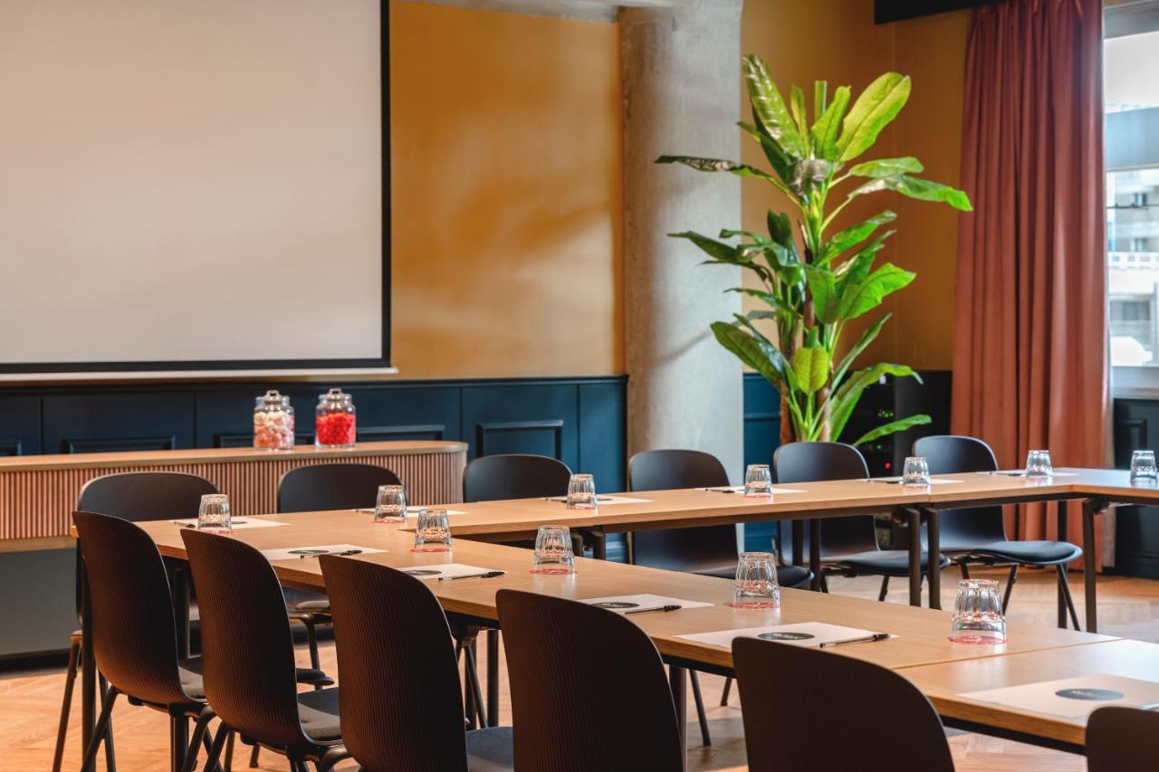 The Remix Hotel Paris Luaran gambar