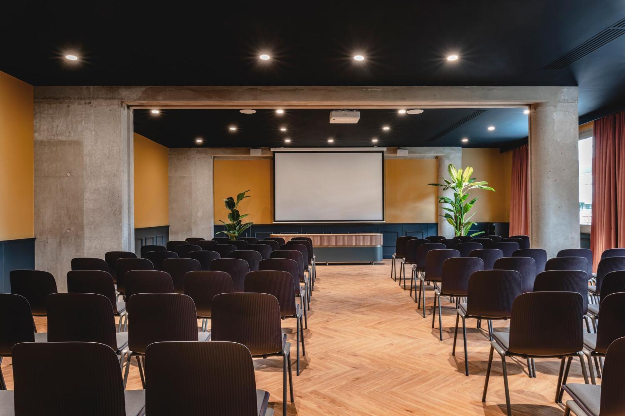 The Remix Hotel Paris Luaran gambar
