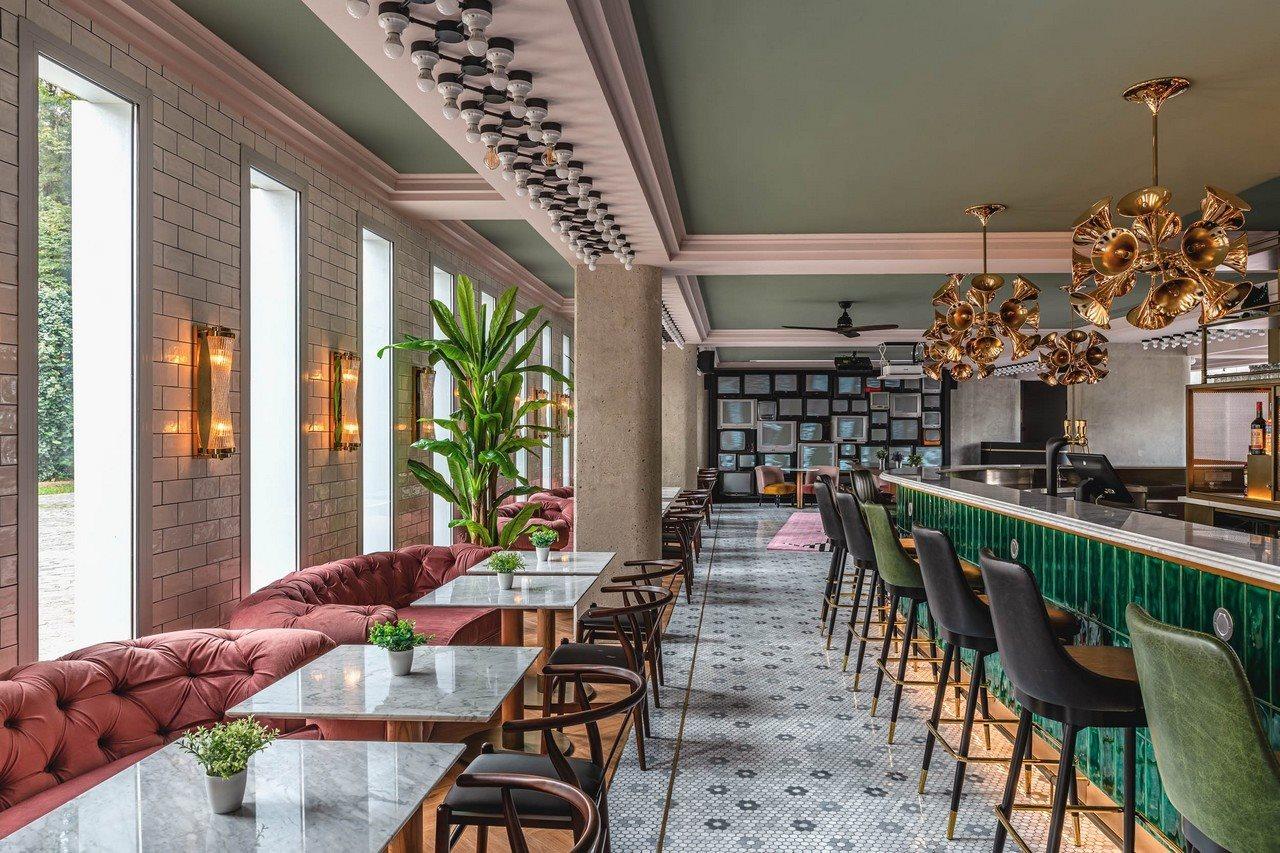 The Remix Hotel Paris Luaran gambar