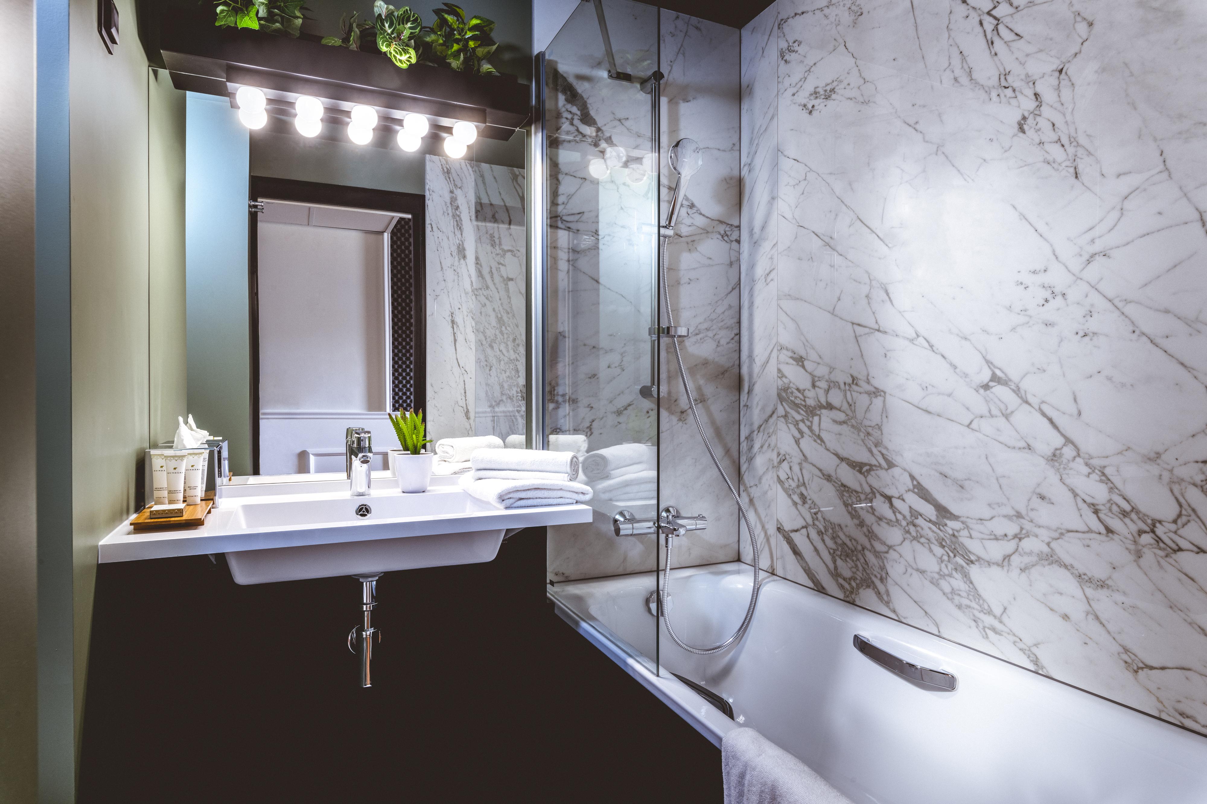 The Remix Hotel Paris Luaran gambar