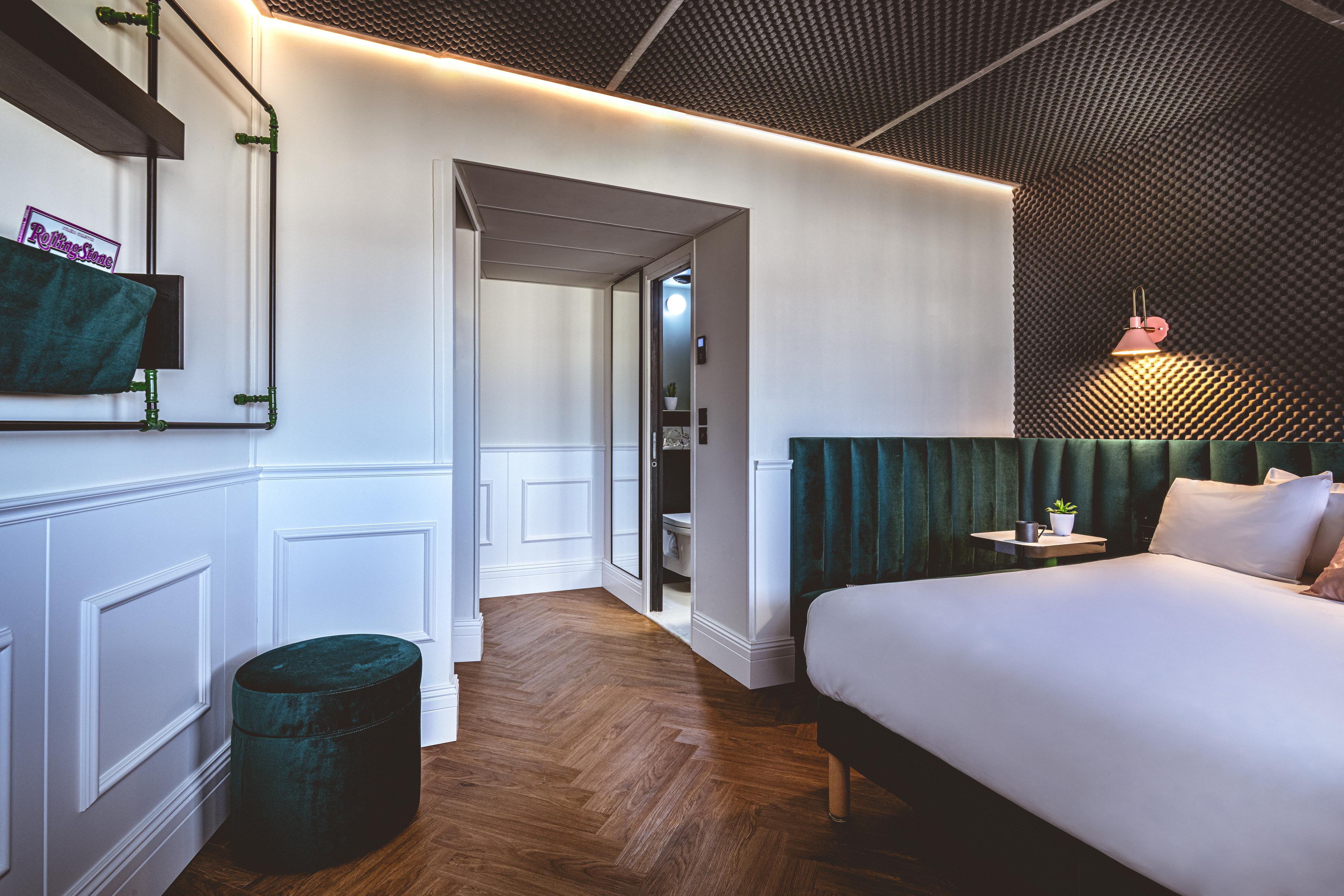 The Remix Hotel Paris Luaran gambar