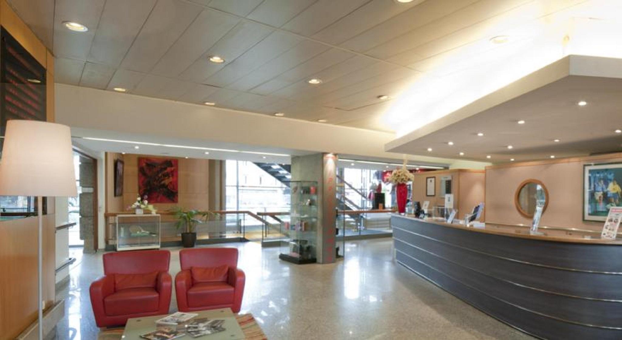 The Remix Hotel Paris Luaran gambar
